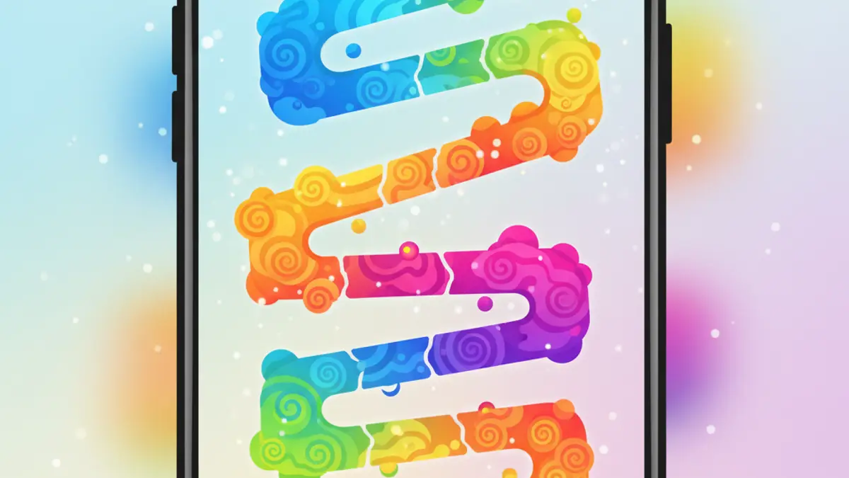 Fixing Clumsy Controls In Mobile RPGs